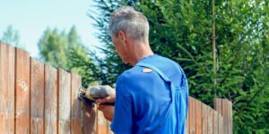 Fence Repair Wakefield