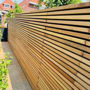 Fence Panel Replacement Wakefield