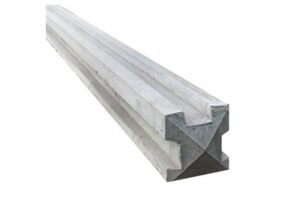 Concrete Posts And Gravel Boards Wakefield