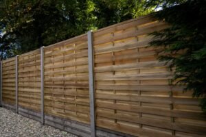 Fence Panel Replacement Wakefield