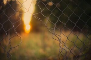 Fence Repair Wakefield